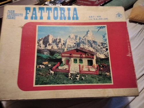 Cabane ferme en bois - la,
