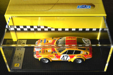 RARE FERRARI 365 GTB4 #47 LM