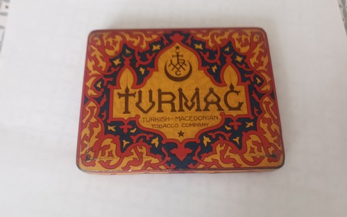 Box orange cigarettes - orange,