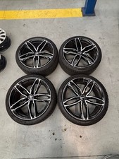 4 Cerchi 20" Audi A4 Allroad