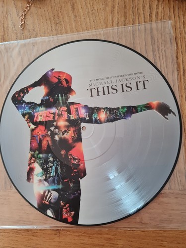 Michael jackson this it - michael,