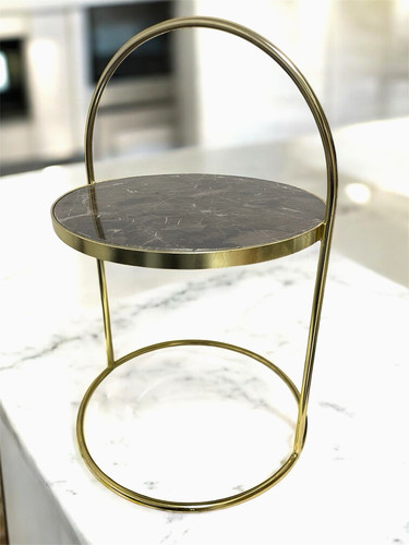 Table basse chevet - basse,