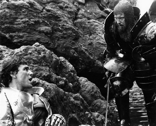 Excalibur john boorman - excalibur,