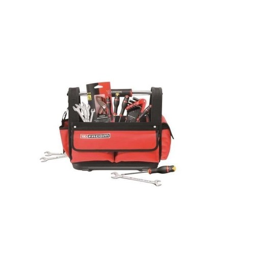 Boite outils textile facom - textile,