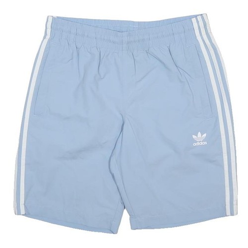 Adidas shorts homme - homme, bleu