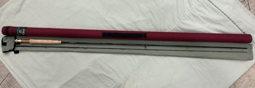 New orvis trident - orvis, tl