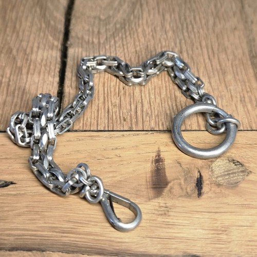 Chaine montre gousset - de,