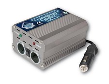 Convertisseur de tension de