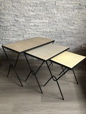 tables gigognes Vintage 1950