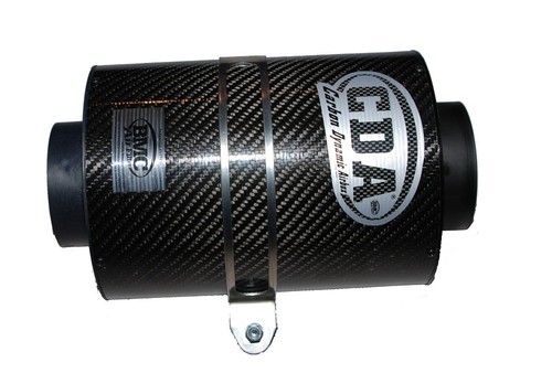 Bmc cda 150 - cda, 85-150