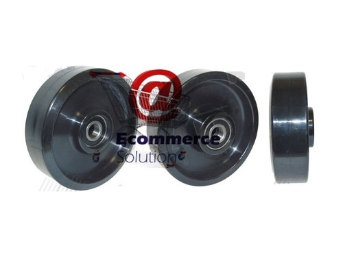 Roue nylon 170 - 170*50, transpalette