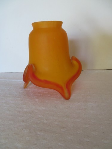 Ancienne tulipe patte de - tulipe,
