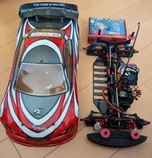 Kyosho Tf5 Stallion With Shin Conversion Product Includes Esc And Others