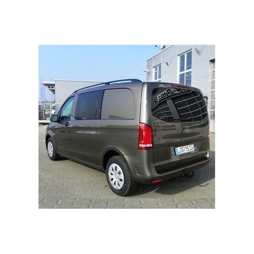 Attelage mercedes vito 2014 - vito, 2014-