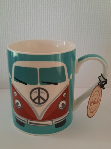 Split combi bus - combi,, tasse
