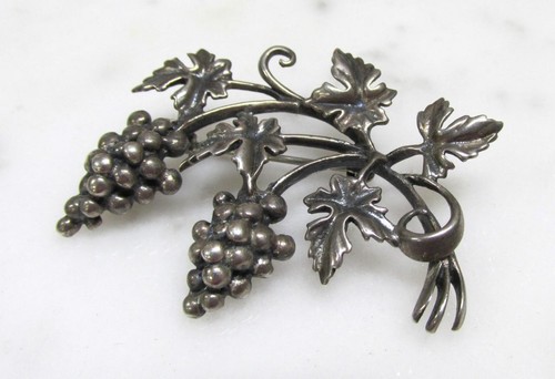 Vintage danecraft sterling - danecraft,