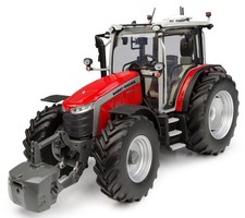 UNIVERSAL HOBBIES - Tracteur