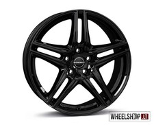 Jantes alliage Borbet XR R16