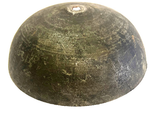 Ancienne cloche bronze 148 - , mm