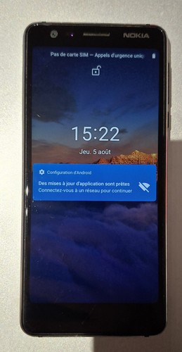 Nokia go noir - nokia, 16