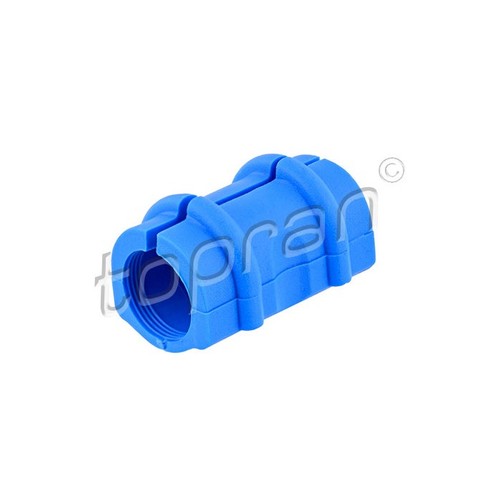 Silent bloc suspension essieu - bloc,