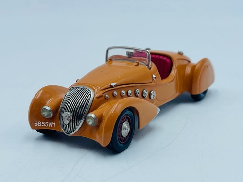 Esdo peugeot 402 - 402, mat