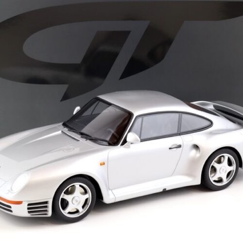 Tres rare miniature gt - miniature,