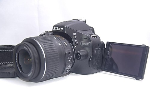 Appareil photo numérique