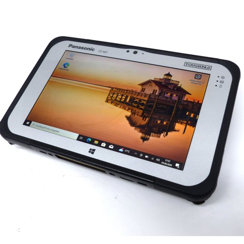 Panasonic toughpad mk1 - panasonic,