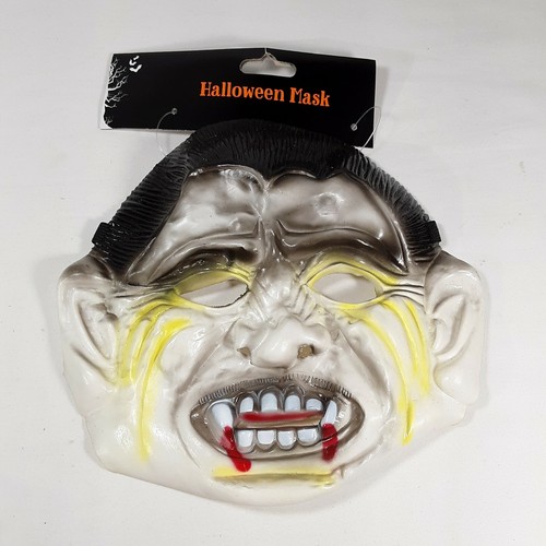 Kids dracula halloween mask - dracula,