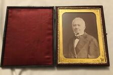 DAGUERREOTYPE Photo 1878 Paris Universal Exhibition Gold Medal "