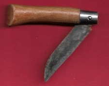 Opinel   N°4  la main