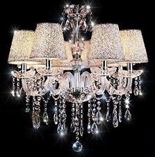 WDW D'Origine K9 Chandelier