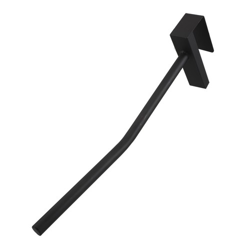 Porte selle mural portable - porte-selle,