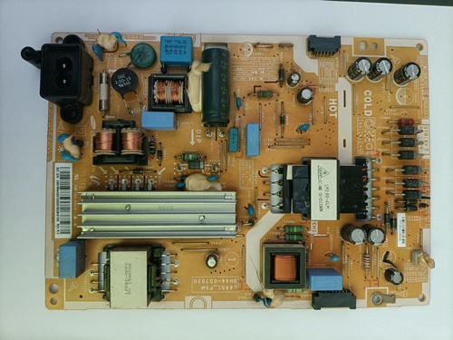 Samsung carte alimentation - carte, d'alimentation