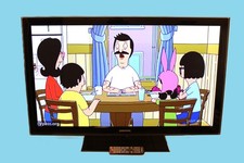 Samsung 50" Plasma TV