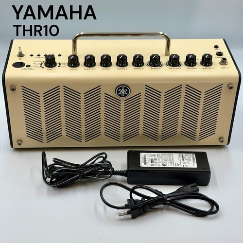 Amplificateur guitare yamaha - guitare,
