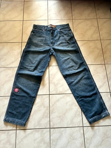 Jean vintage royal wear baggy - jean,