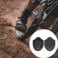 2 pièces couvre-taquets Cycle