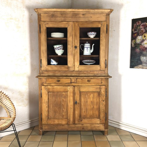 Ancien buffet corps - buffet, 2
