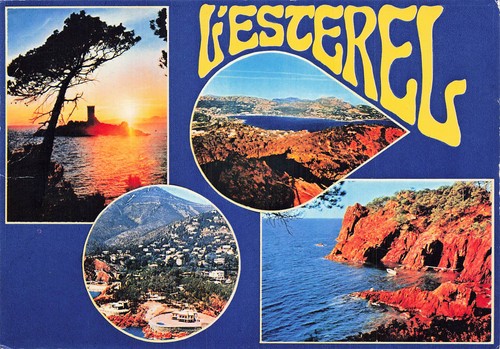 Esterel l - l,