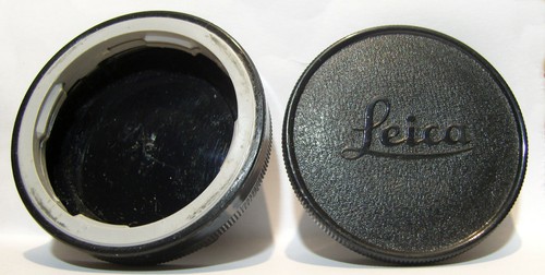 Leica 6 2 - 6,