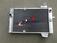 Aluminum Radiator for Kawasaki