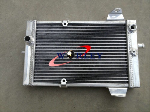 Aluminum radiator for kawasaki - for,