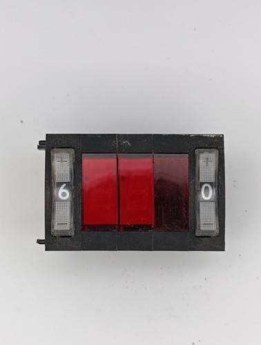 Vintage nos crouzet type 84211 - nos,