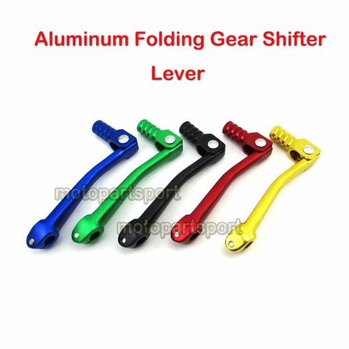 Gear shifter lever - lever, for