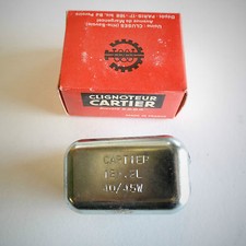 Citroen 2 CV Dyane Mehari