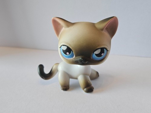 Figurine petshop original - petshop,