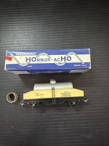 Hornby acho ref 712 insulated - hornby,