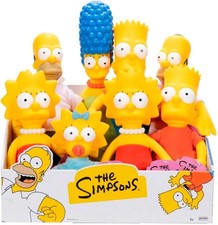 Jakks Pacific - Les Simpson -